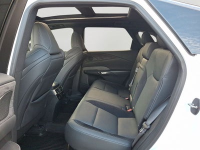 2024 Lexus RX 500h F SPORT Performance 500h F SPORT Performance