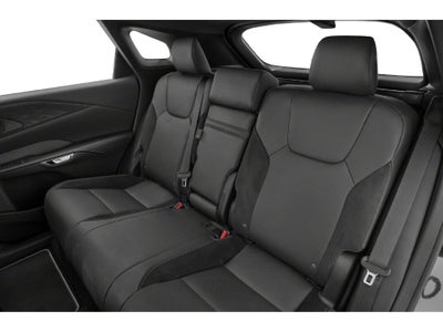 2026 Lexus RX F SPORT PERFORMANCE AWD