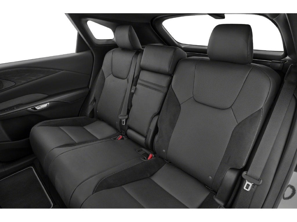2026 Lexus RX F SPORT PERFORMANCE AWD