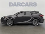 2026 Lexus RX F SPORT PERFORMANCE AWD