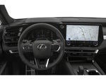2026 Lexus RX F SPORT PERFORMANCE AWD