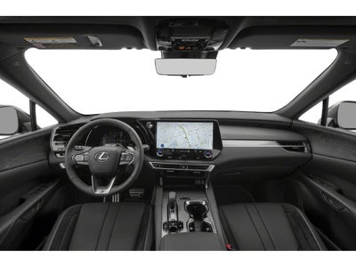 2026 Lexus RX F SPORT PERFORMANCE AWD