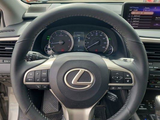 2018 Lexus RX 350 350 in Silver Spring, MD - DARCARS Automotive Group