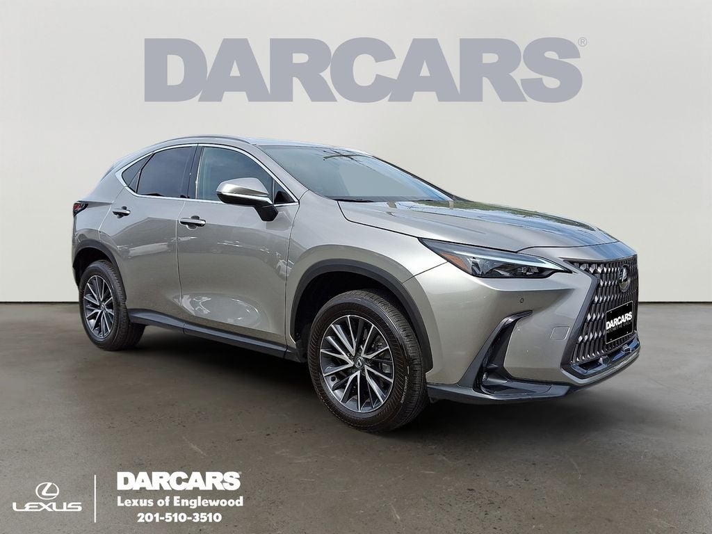 2024 Lexus NX 250 Premium 250 Premium