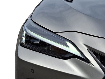 2024 Lexus NX 250 Premium 250 Premium