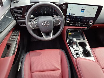2024 Lexus NX 250 Premium 250 Premium