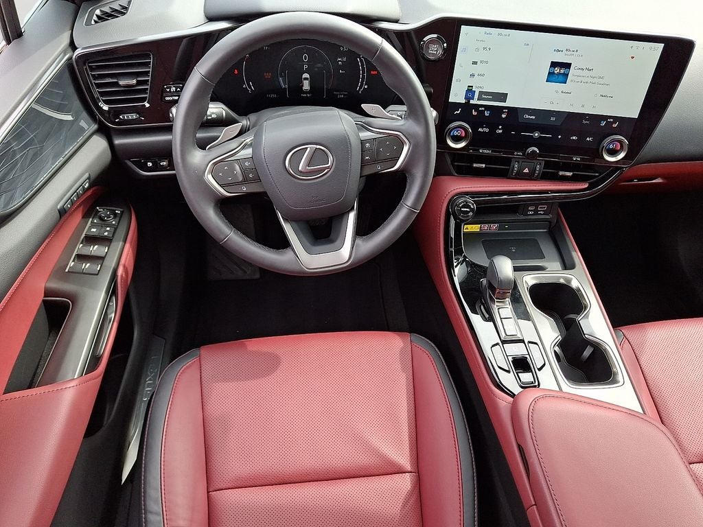 2024 Lexus NX 250 Premium 250 Premium