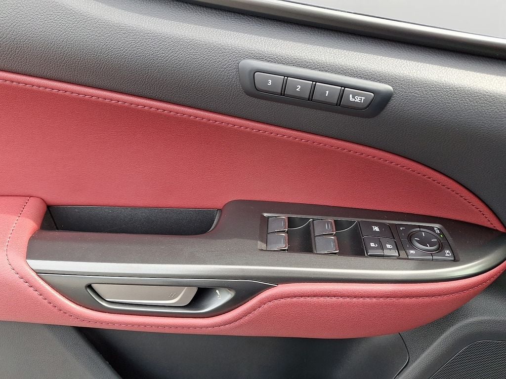 2024 Lexus NX 250 Premium 250 Premium