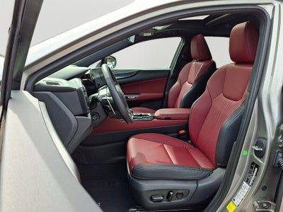 2024 Lexus NX 250 Premium 250 Premium