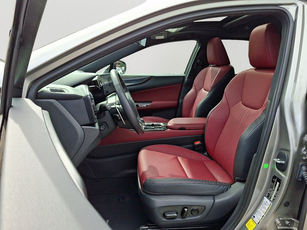2024 Lexus NX 250 Premium 250 Premium