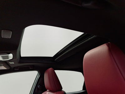 2024 Lexus NX 250 Premium 250 Premium