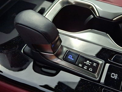 2024 Lexus NX 250 Premium 250 Premium