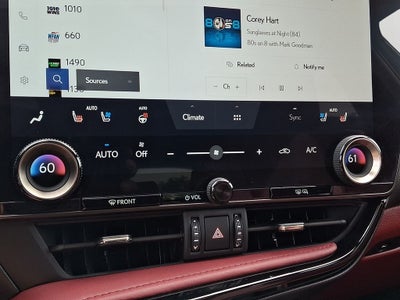 2024 Lexus NX 250 Premium 250 Premium