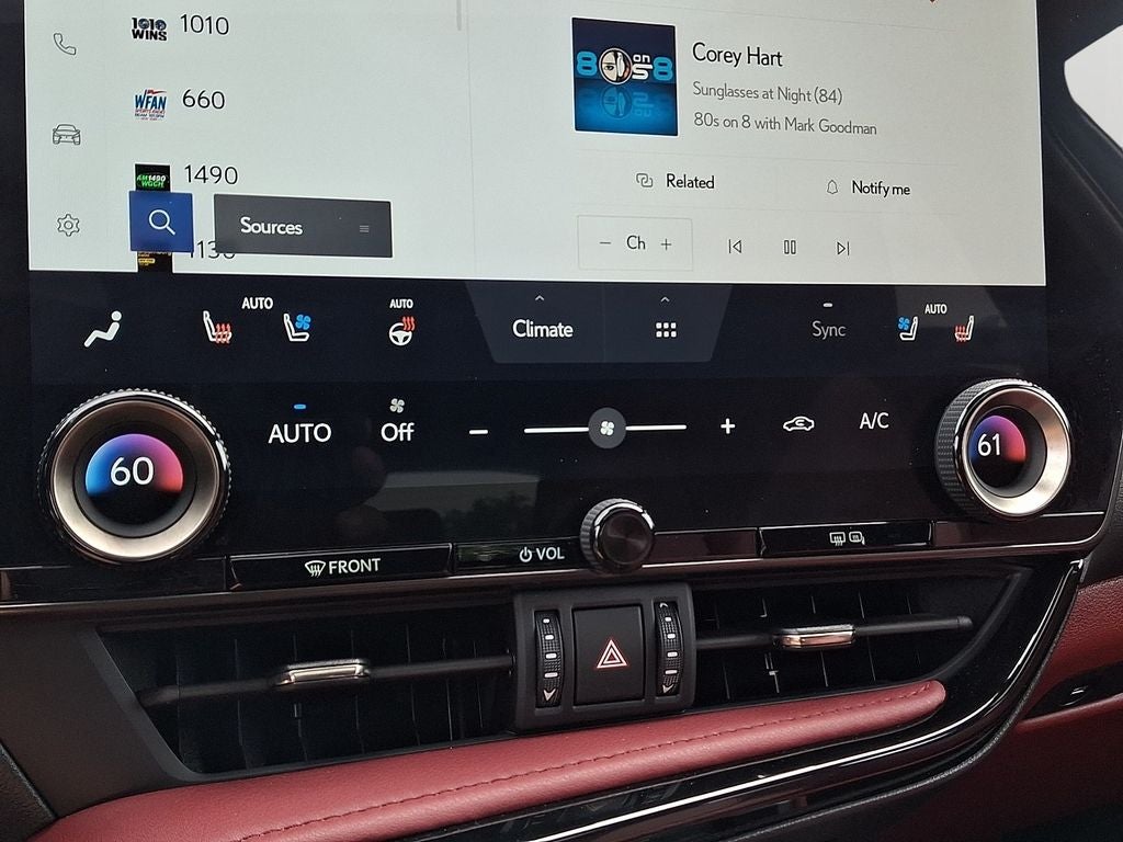 2024 Lexus NX 250 Premium 250 Premium