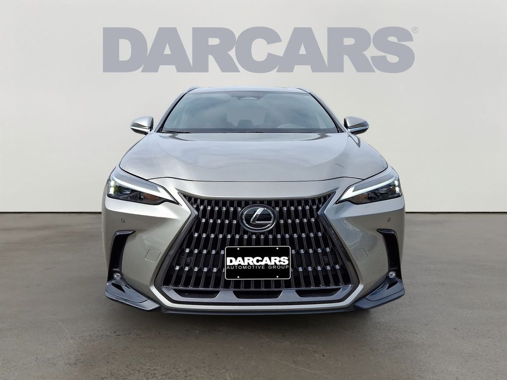 2024 Lexus NX 250 Premium 250 Premium