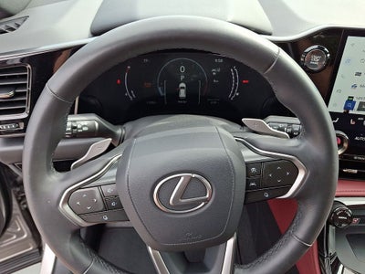 2024 Lexus NX 250 Premium 250 Premium