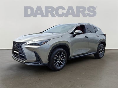 2024 Lexus NX 250 Premium 250 Premium