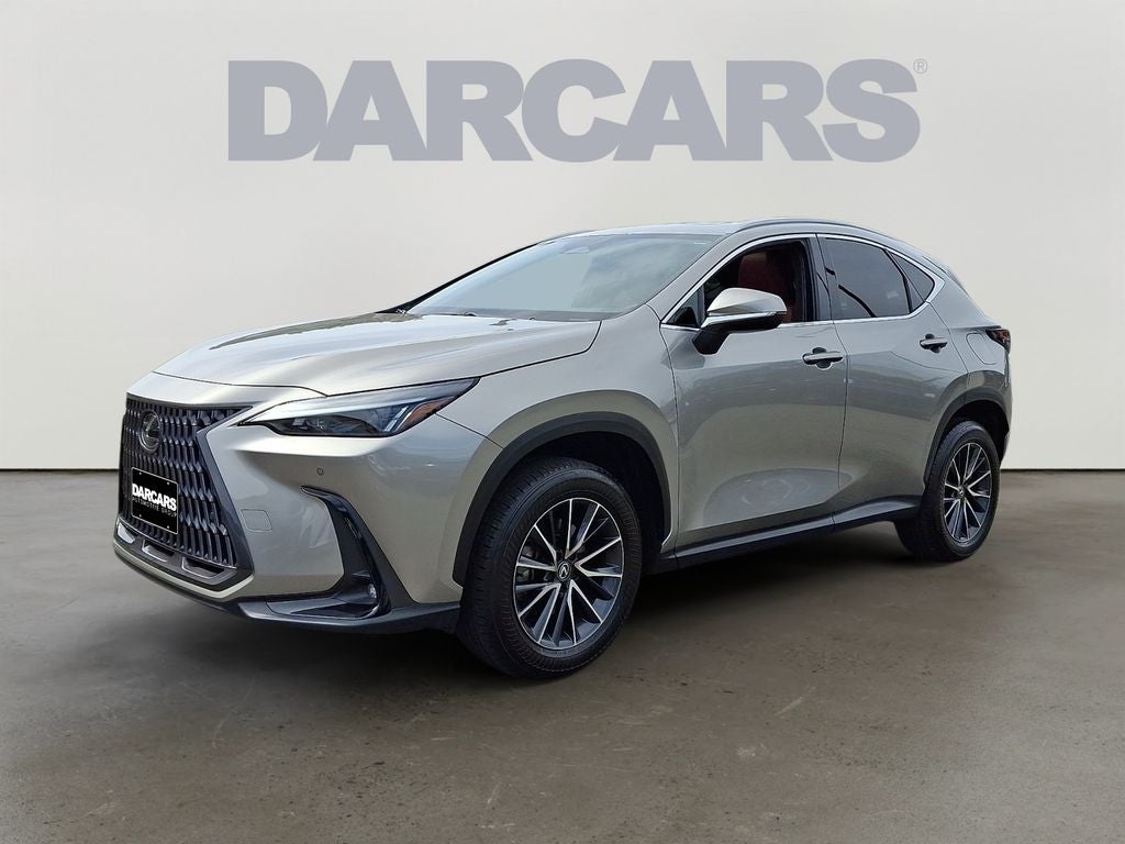 2024 Lexus NX 250 Premium 250 Premium
