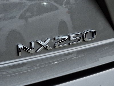 2024 Lexus NX 250 Premium 250 Premium