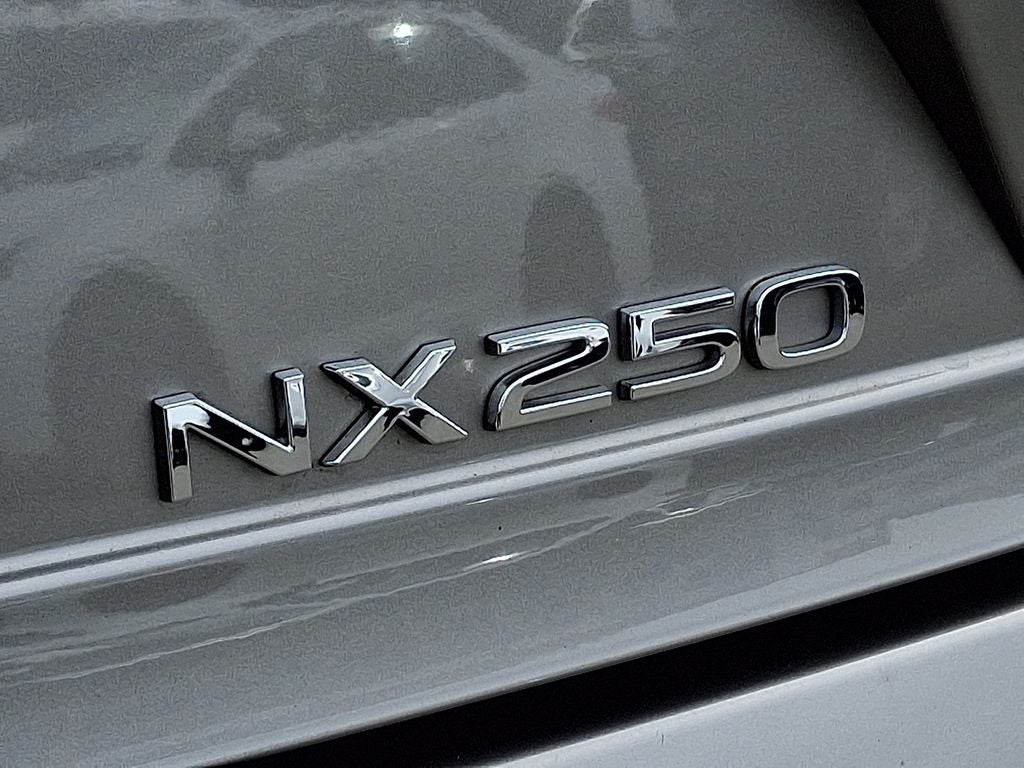 2024 Lexus NX 250 Premium 250 Premium