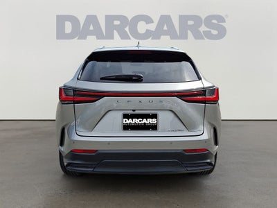 2024 Lexus NX 250 Premium 250 Premium