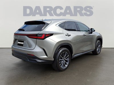 2024 Lexus NX 250 Premium 250 Premium