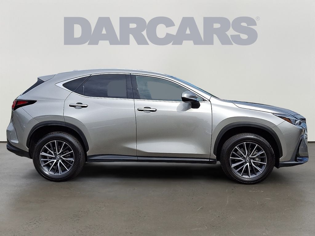 2024 Lexus NX 250 Premium 250 Premium
