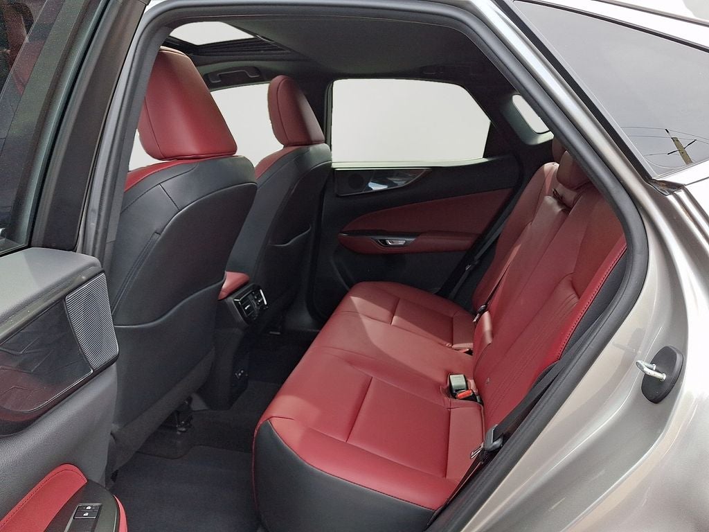 2024 Lexus NX 250 Premium 250 Premium