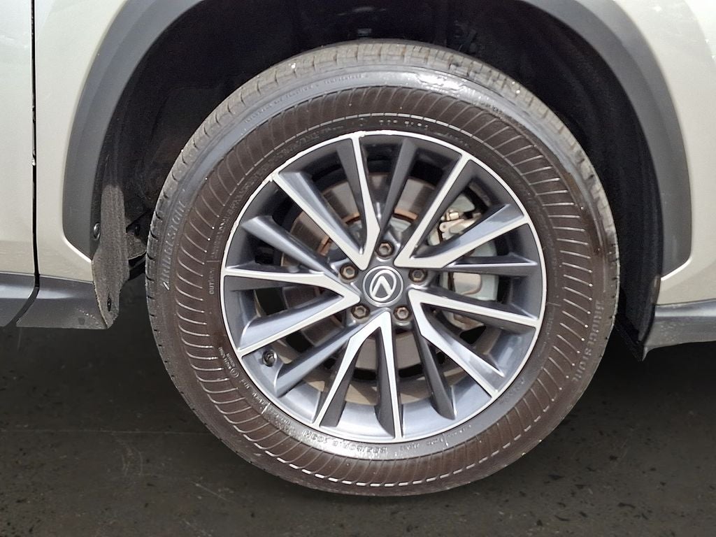 2024 Lexus NX 250 Premium 250 Premium