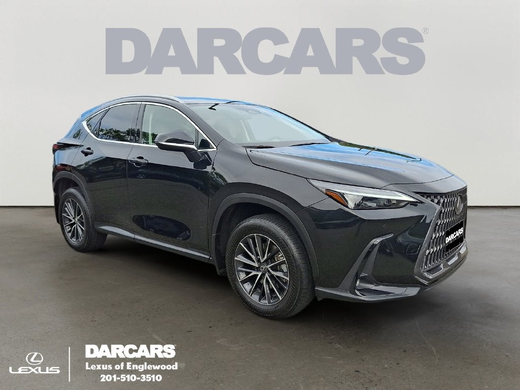 2023 Lexus NX 350