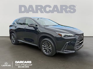 2023 Lexus NX 350 Premium PREMIUM
