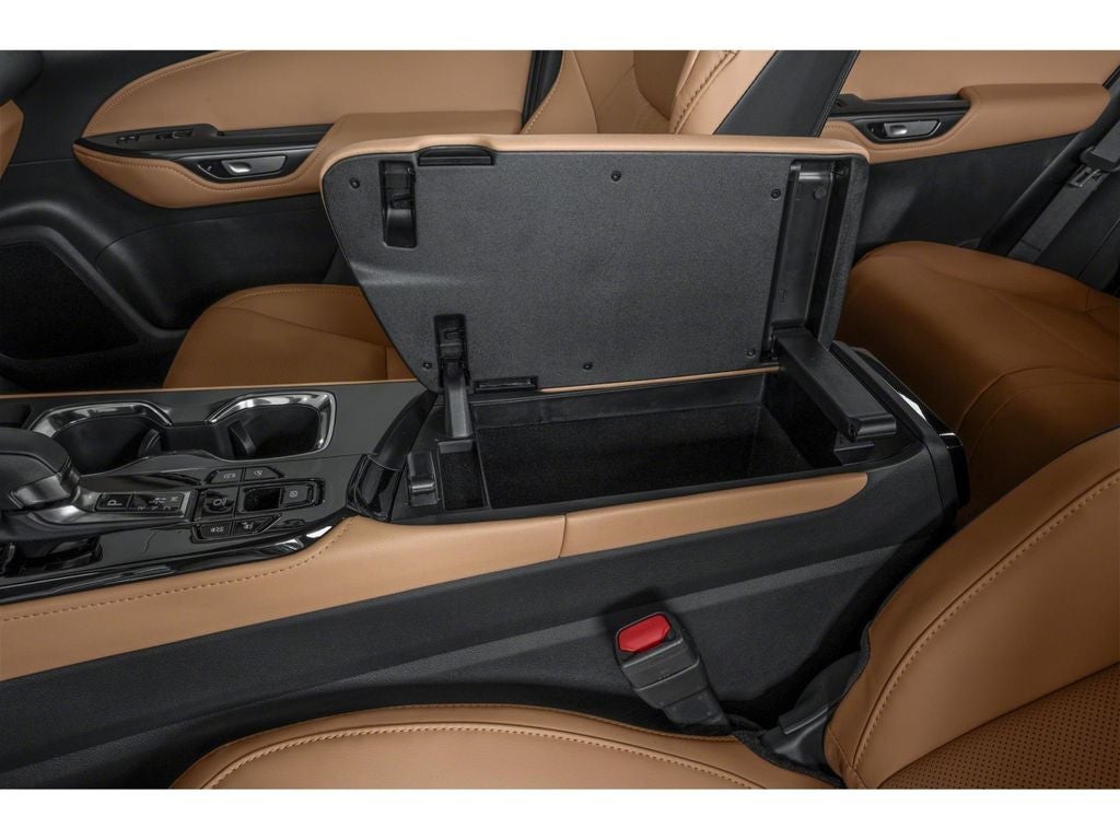 2026 Lexus NX PREMIUM