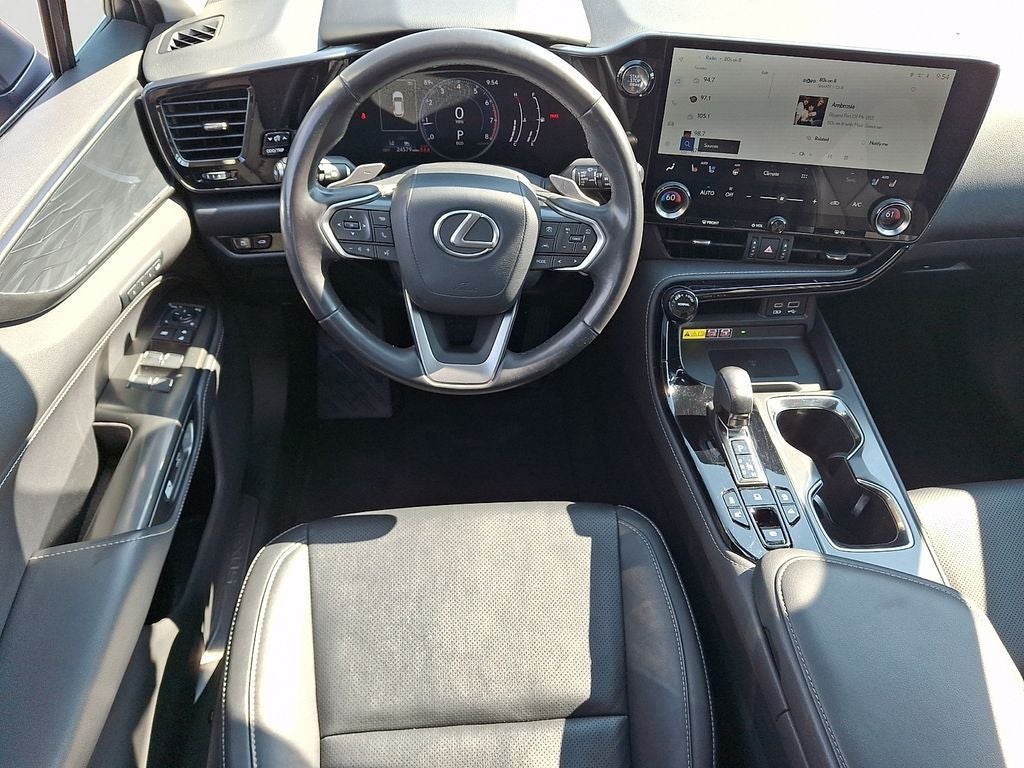 2023 Lexus NX 350 Premium PREMIUM