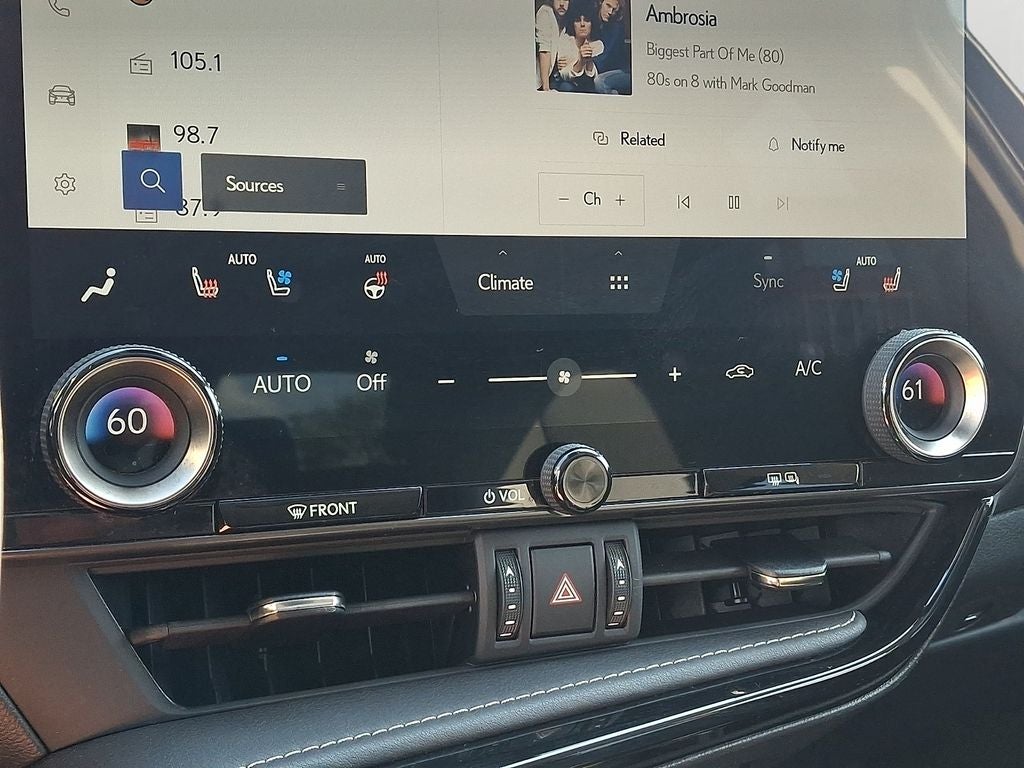 2023 Lexus NX 350 Premium PREMIUM