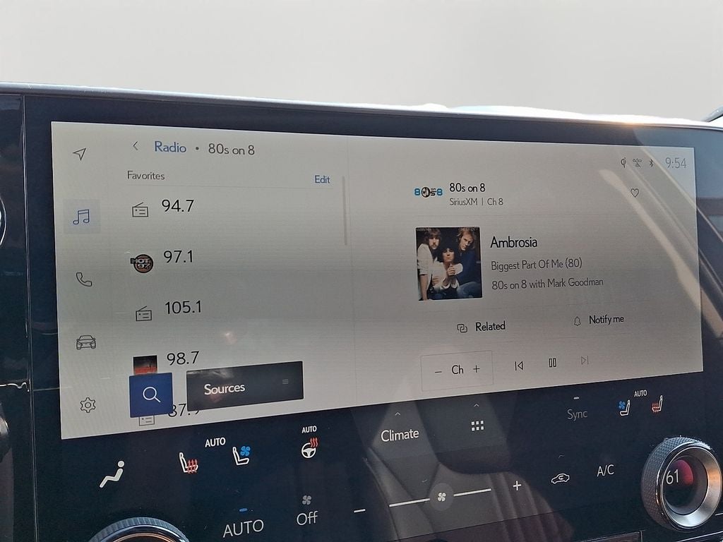 2023 Lexus NX 350 Premium PREMIUM