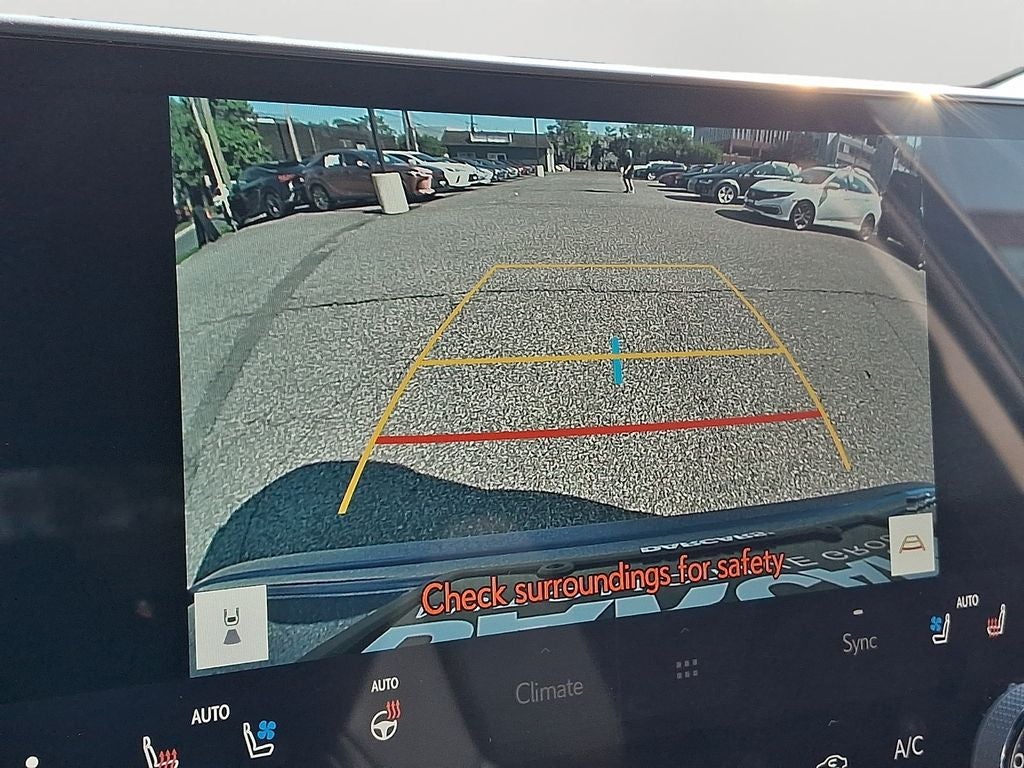2023 Lexus NX 350 Premium PREMIUM