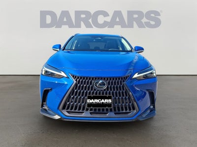 2023 Lexus NX 350 Premium PREMIUM