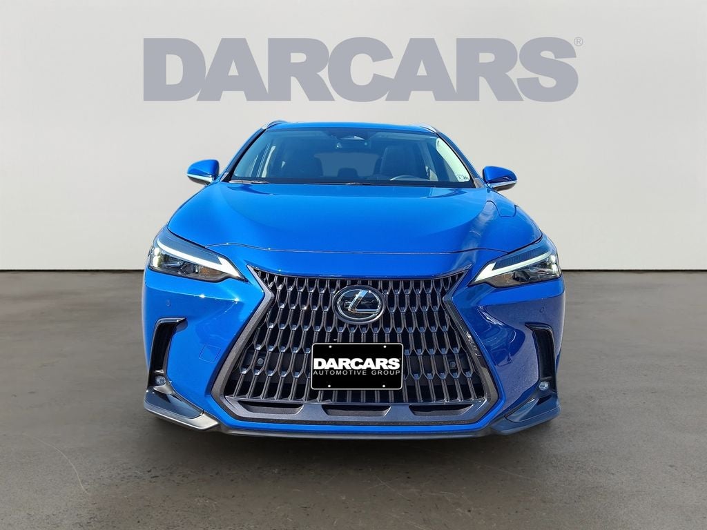 2023 Lexus NX 350 Premium PREMIUM