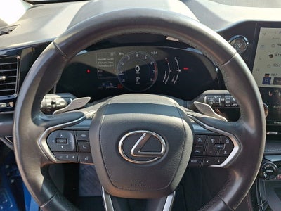 2023 Lexus NX 350 Premium PREMIUM