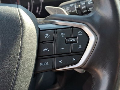 2023 Lexus NX 350 Premium PREMIUM