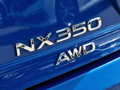 2023 Lexus NX 350 Premium PREMIUM