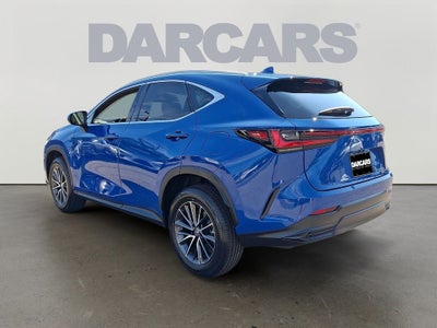2023 Lexus NX 350 Premium PREMIUM