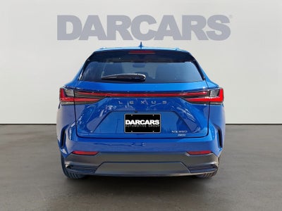 2023 Lexus NX 350 Premium PREMIUM