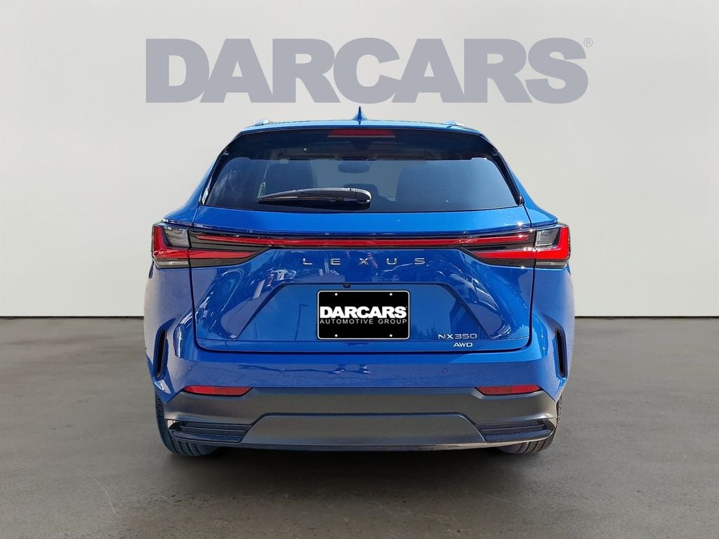 2023 Lexus NX 350 Premium PREMIUM