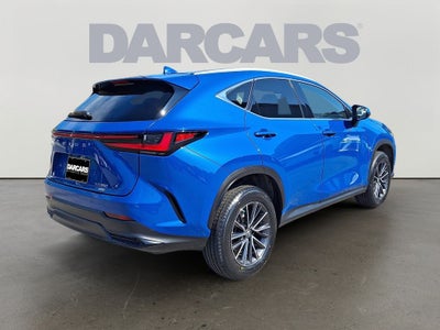 2023 Lexus NX 350 Premium PREMIUM
