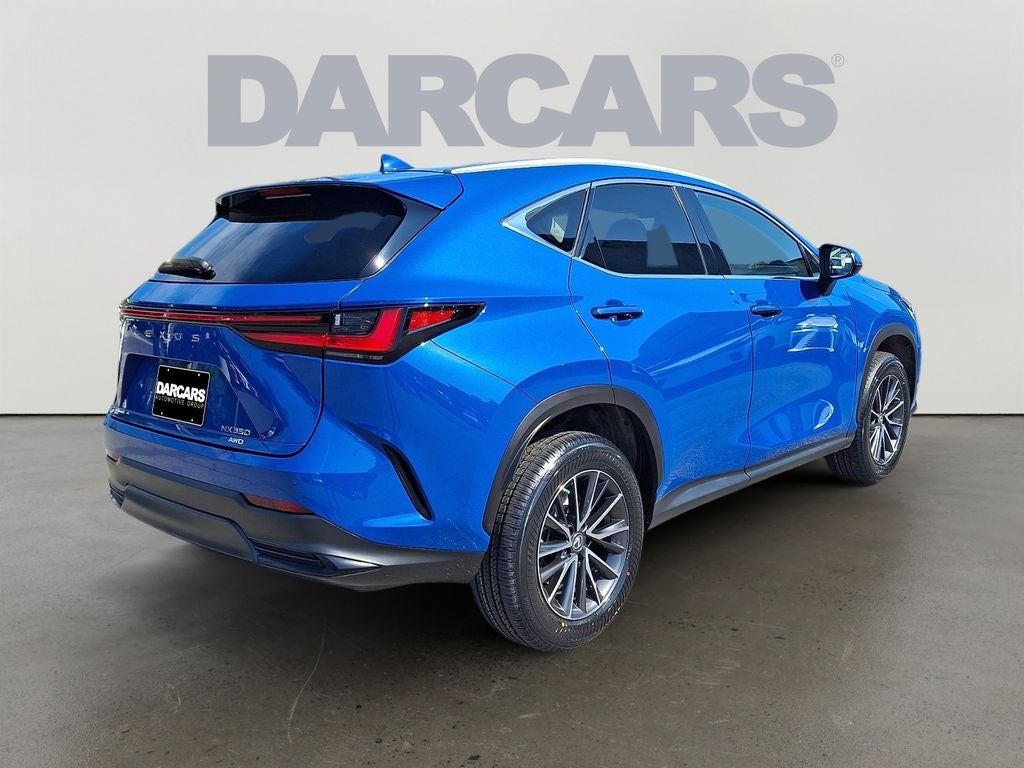 2023 Lexus NX 350 Premium PREMIUM