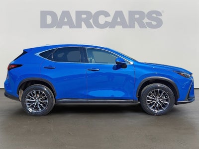 2023 Lexus NX 350 Premium PREMIUM