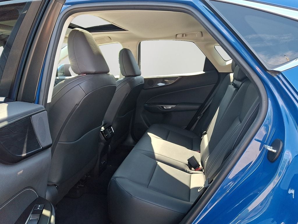 2023 Lexus NX 350 Premium PREMIUM