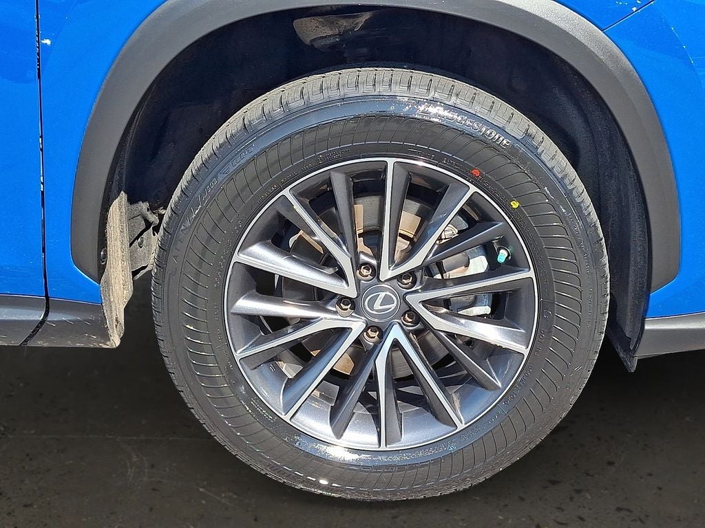 2023 Lexus NX 350 Premium PREMIUM