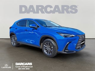 2023 Lexus NX 350 Premium PREMIUM